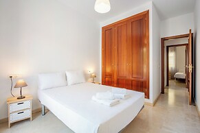 Stay U-nique Apartment Alderete