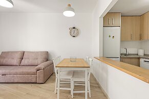 Stay U-nique Apartment Montaño