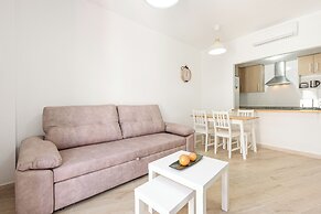 Stay U-nique Apartment Montaño