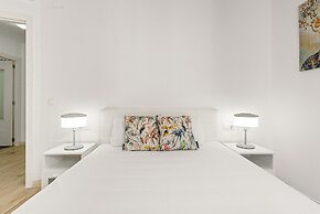 Stay U-nique Apartment Montaño