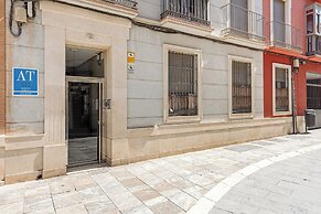 Stay U-nique Apartment Montaño