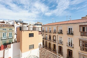 Stay U-nique Apartment Cisneros