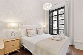 Stay U-nique Apartment Sebastián Souvirón