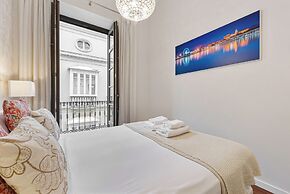 Stay U-nique Apartment Sebastián Souvirón