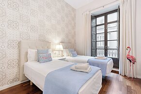 Stay U-nique Apartment Sebastián Souvirón