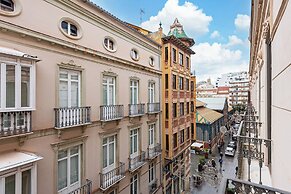 Stay U-nique Apartment Sebastián Souvirón