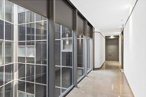 Stay U-nique Apartment Sebastián Souvirón