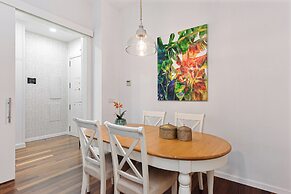 Stay U-nique Apartment Sebastián Souvirón