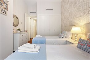 Stay U-nique Apartment Sebastián Souvirón