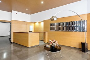 Stay U-nique Apartment Sebastián Souvirón