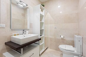 Stay U-nique Apartment Sebastián Souvirón