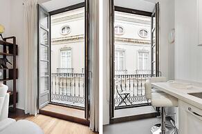 Stay U-nique Apartment Sebastián Souvirón