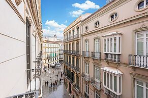 Stay U-nique Apartment Sebastián Souvirón