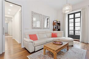 Stay U-nique Apartment Sebastián Souvirón