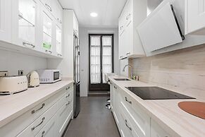 Stay U-nique Apartment Sebastián Souvirón