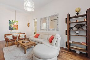 Stay U-nique Apartment Sebastián Souvirón