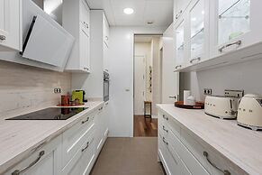 Stay U-nique Apartment Sebastián Souvirón