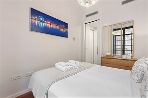 Stay U-nique Apartment Sebastián Souvirón