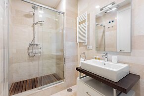 Stay U-nique Apartment Sebastián Souvirón