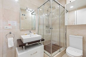 Stay U-nique Apartment Sebastián Souvirón