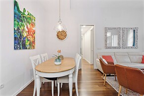 Stay U-nique Apartment Sebastián Souvirón