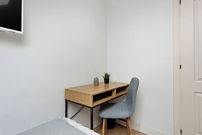 Stay U-nique Apartment Marmoles