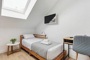 Stay U-nique Apartment Marmoles