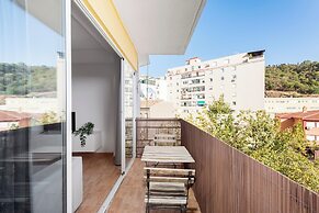 Stay U-nique Apartment Ferrandiz