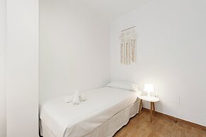 Stay U-nique Apartment Ferrandiz