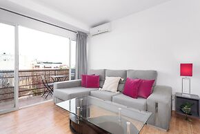Stay U-nique Apartment Ferrandiz