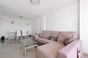 Stay U-nique Apartment Eduardo Carvajal