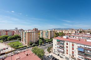 Stay U-nique Apartment Eduardo Carvajal