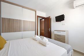 Stay U-nique Apartment Eduardo Carvajal