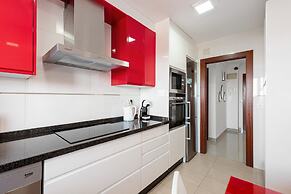 Stay U-nique Apartment Eduardo Carvajal