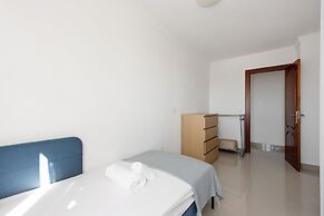 Stay U-nique Apartment Eduardo Carvajal