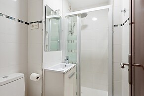 Stay U-nique Apartment Eduardo Carvajal