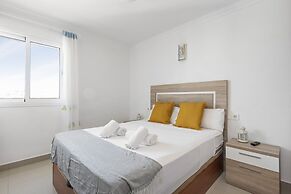 Stay U-nique Apartment Eduardo Carvajal