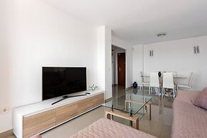 Stay U-nique Apartment Eduardo Carvajal