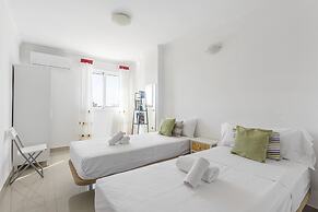 Stay U-nique Apartment Eduardo Carvajal