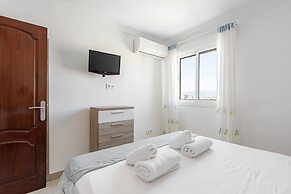 Stay U-nique Apartment Eduardo Carvajal