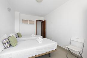 Stay U-nique Apartment Eduardo Carvajal