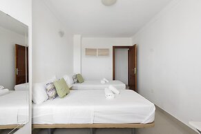 Stay U-nique Apartment Eduardo Carvajal