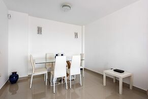 Stay U-nique Apartment Eduardo Carvajal