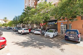 Stay U-nique Apartment Eduardo Carvajal