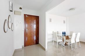 Stay U-nique Apartment Eduardo Carvajal