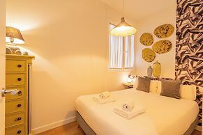 Stay U-nique Apartments Somera