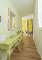 Stay U-nique Apartments Somera