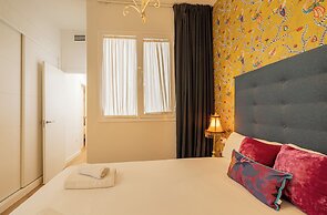 Stay U-nique Apartments Somera