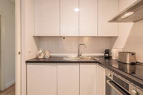 Stay U-nique Apartments Somera