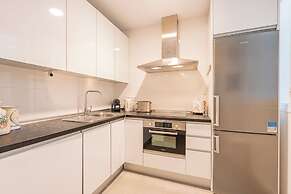 Stay U-nique Apartments Somera